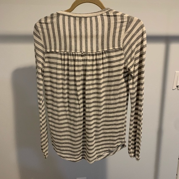 Lucky Brand Top - Picture 4 of 5